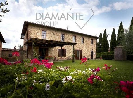 Castelnuovo Berardenga, Toscana|Tuscany