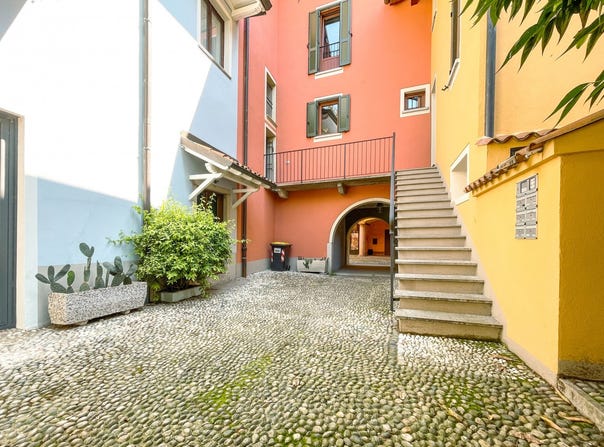 Via San Vittore 39, Verbania, Piedmont 28900