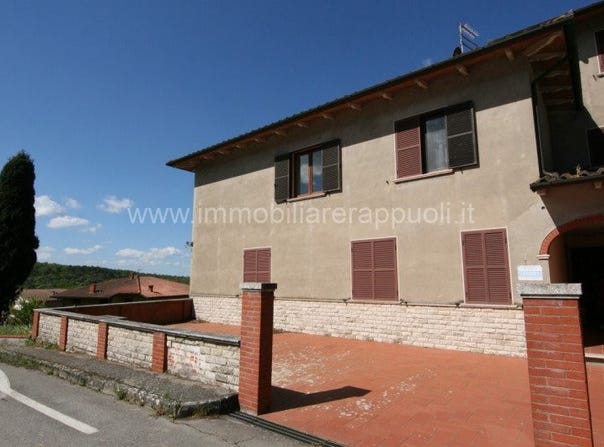 Trequanda, Tuscany 53020