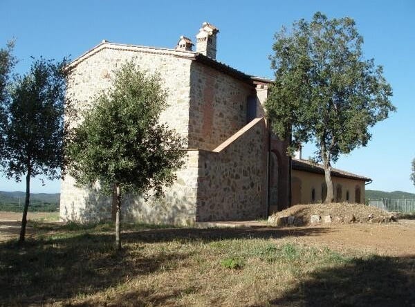 Massa Marittima, Tuscany 58024
