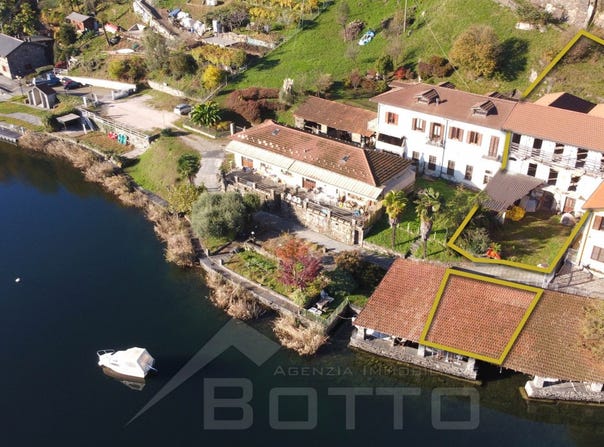 Via Lago 48, Nonio, Piedmont 28891