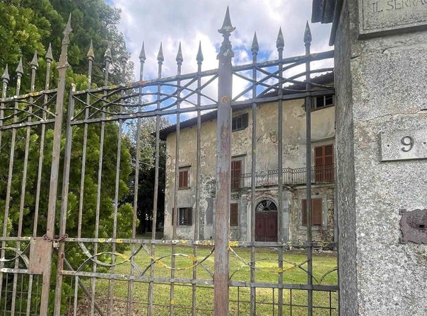 Reggello, Tuscany 50060