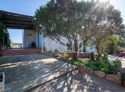 SP59, Arzachena, Sassari 07021