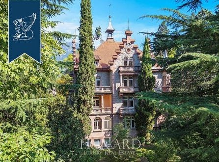 Merano, Bolzano