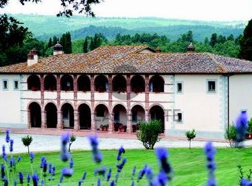 Sinalunga, Siena