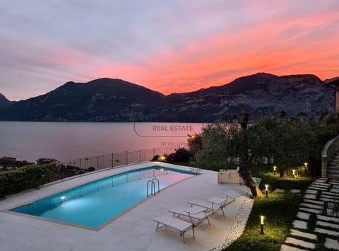 Die Adresse erhalten Sie vom Anbieter, Brenzone, Veneto 37010