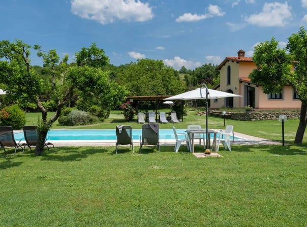 Terranuova Bracciolini, Tuscany 52028