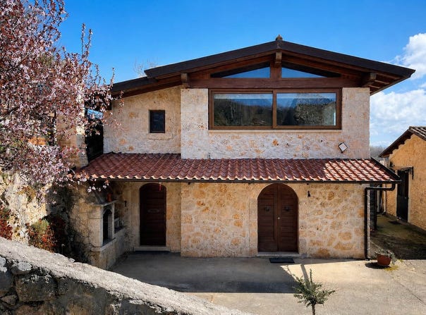 Veroli, Lazio 03029