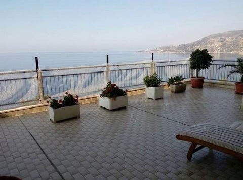 Sanremo, Liguria