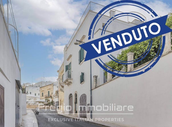 Ostuni, Apulia 72017