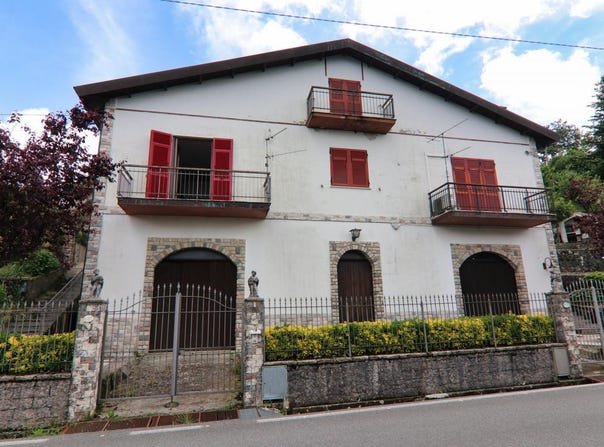 Zignago, Liguria 19020