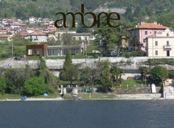 Via Roma, Lierna, Lombardy 23827