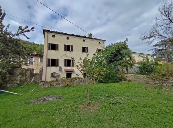 Somano, The Piedmont 12060
