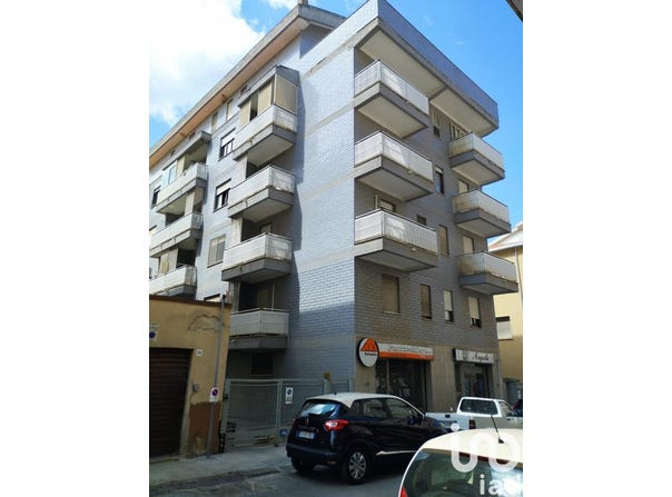 Sassari, Sardinia 07100