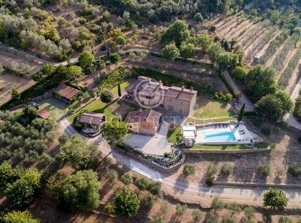 Arezzo, Arezzo