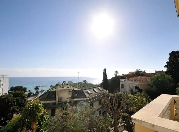 Sanremo, Liguria 18038