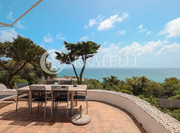 San Felice Circeo, Lazio 04017