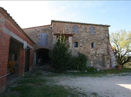Trequanda, Tuscany 53020