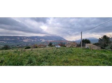 Buseto Palizzolo, Sicilia 081002