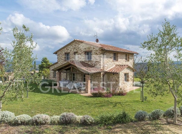 Fabro, Umbria 05015