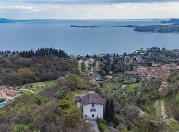 Garda, Veneto