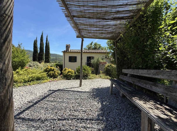 Cortona, Tuscany 52044