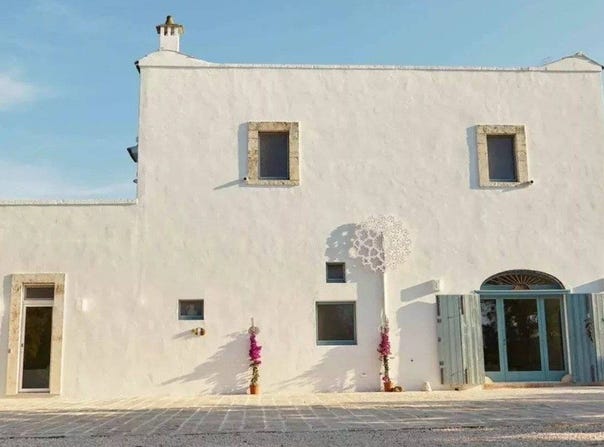 Conversano, Apulia 70014
