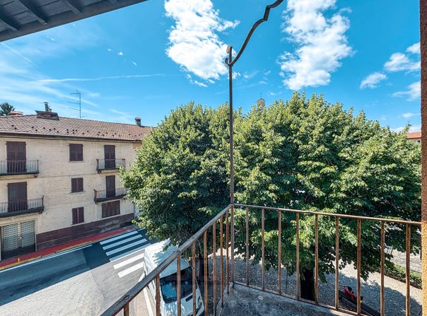 Invorio, Piedmont 28045