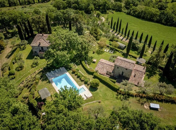 Umbertide, Umbria 06019