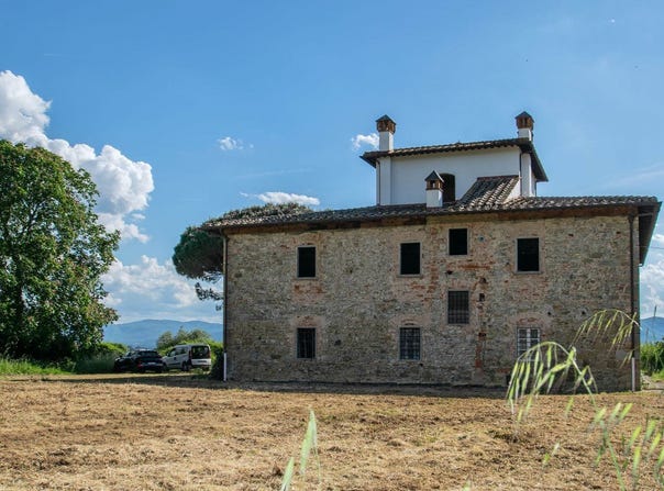 Reggello, Tuscany 50060