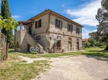 Castiglione del Lago, Perugia