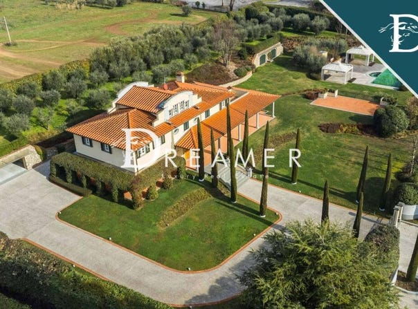 Capannori, Tuscany 55012