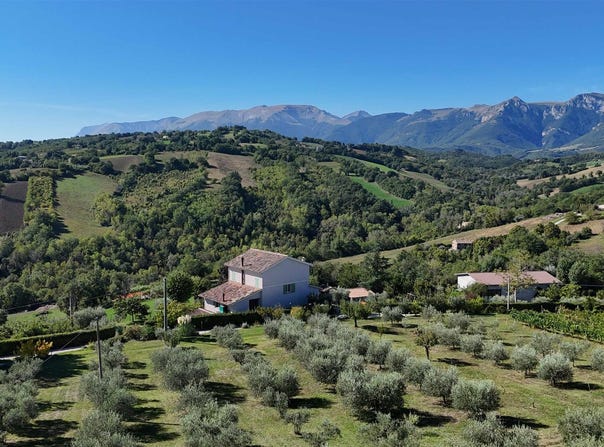 San Ginesio, Marche 62026