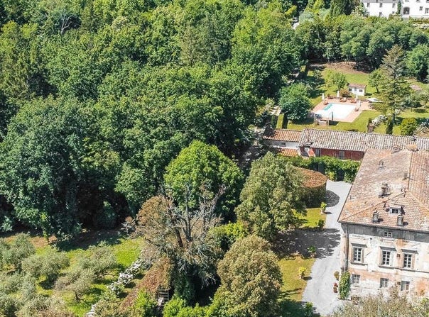 Capannori, Tuscany 55012