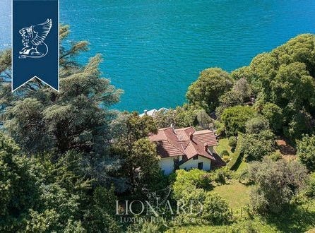 Pognana Lario, Como