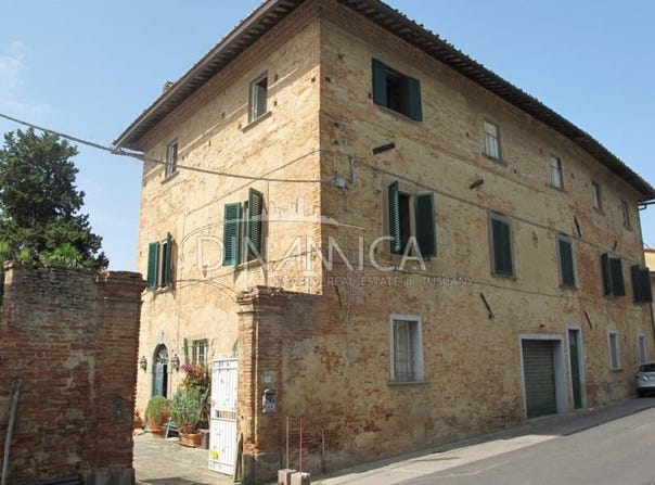 Casciana Terme, Tuscany 56034