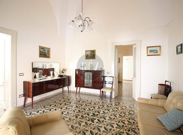 Martano, Apulia 73025
