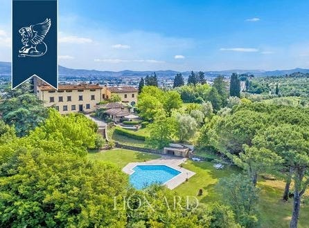 Scandicci, Firenze