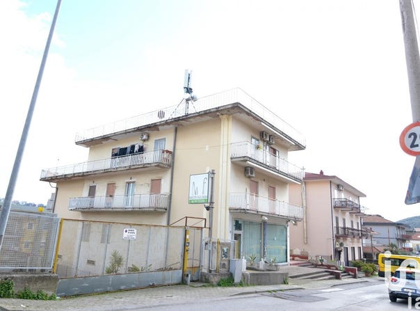 Salerno, Campania 84135