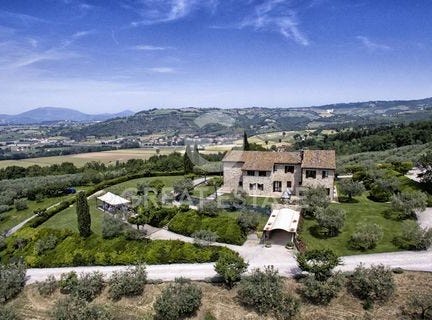 Assisi, Perugia