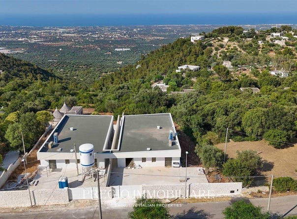 Fasano, Apulia 72015