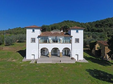 Arezzo, Arezzo