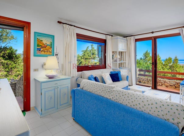 Porto Rotondo, Sardinia 07026