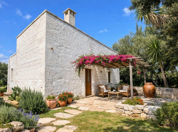 Monopoli, Apulia 70043