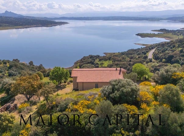 Tula, Sardinia 07010