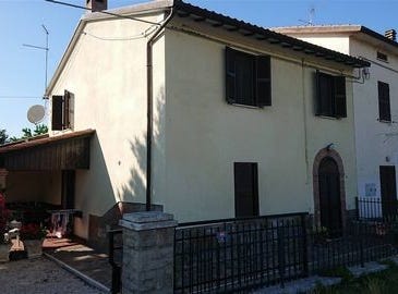 Castiglione Del Lago, Umbria