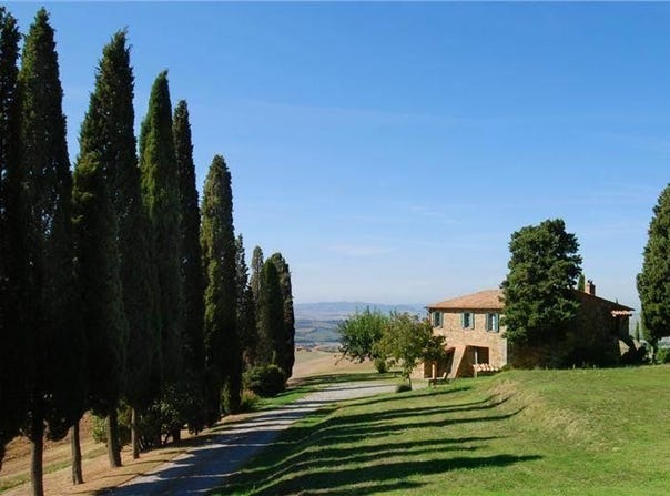 Sarteano, Tuscany 53047
