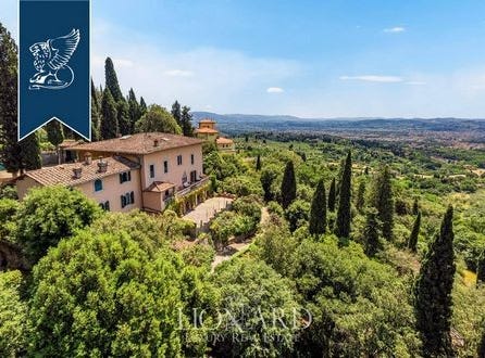 Fiesole, Firenze