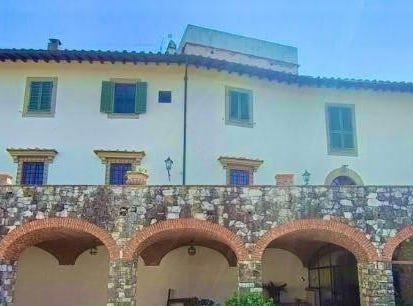 Bagno a Ripoli, Tuscany 50012