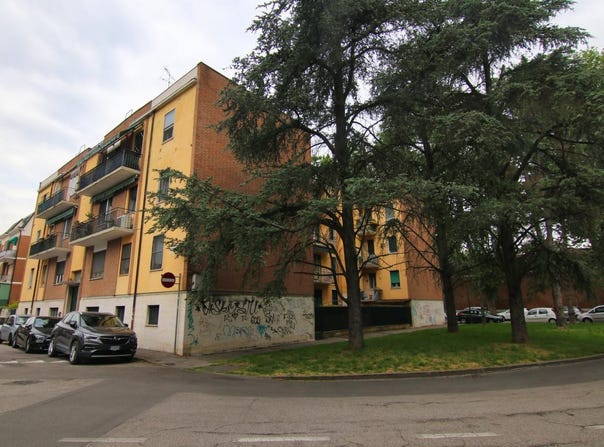 Ferrara, Emilia Romagna 44121